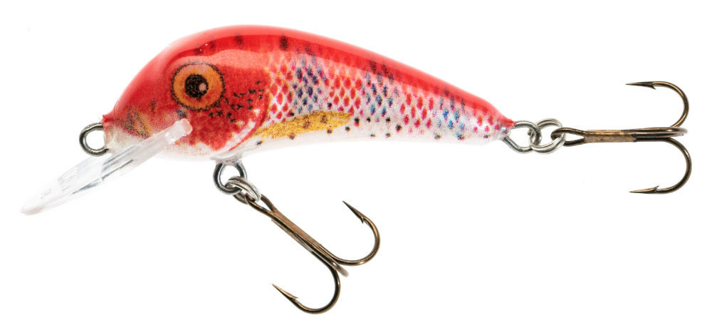 VOBLER HOLO SELECT SENSO QM F EC 5.5CM 5.7GR
