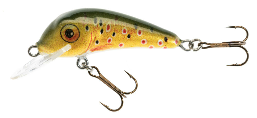 VOBLER HOLO SELECT SENSO QM F ED 5.5CM 5.7GR