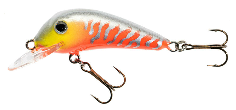 VOBLER HOLO SELECT SENSO QM F MB 5.5CM 5.7GR