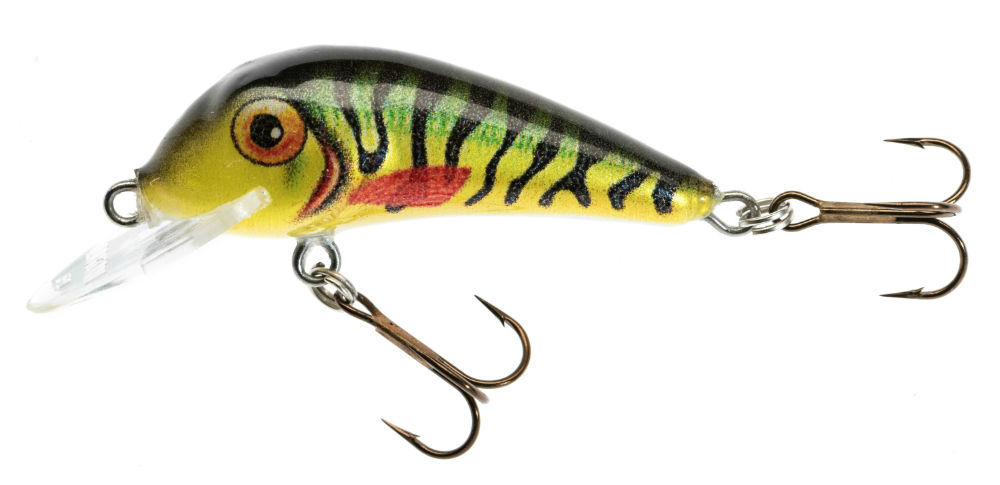 VOBLER HOLO SELECT SENSO QM F MC 5.5CM 5.7GR