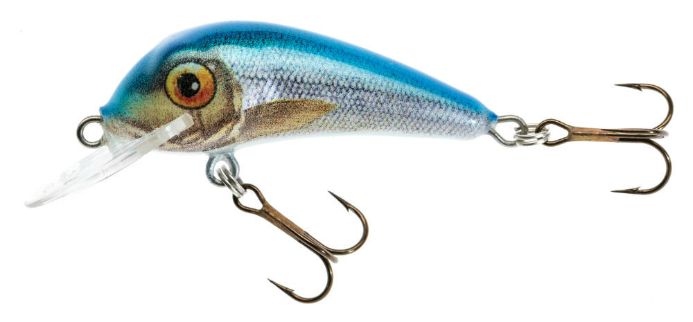 VOBLER HOLO SELECT SENSO QM F NB 5.5CM 5.7GR