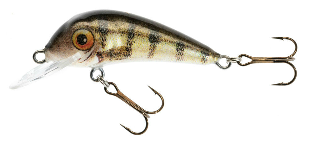 VOBLER HOLO SELECT SENSO QM F OF 5.5CM 5.7GR