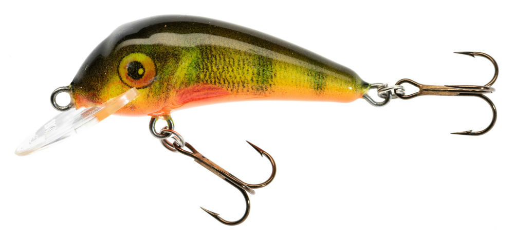 VOBLER HOLO SELECT SENSO QM F OM 5.5CM 5.7GR