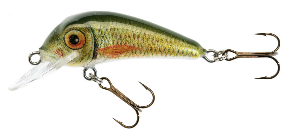 VOBLER HOLO SELECT SENSO QM F PZ 5.5CM 5.7GR