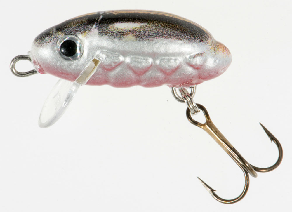 VOBLER HS CARABUS F AT 3CM 1.5GR