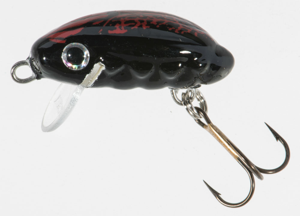 VOBLER HS CARABUS F MT 3CM 1.5GR