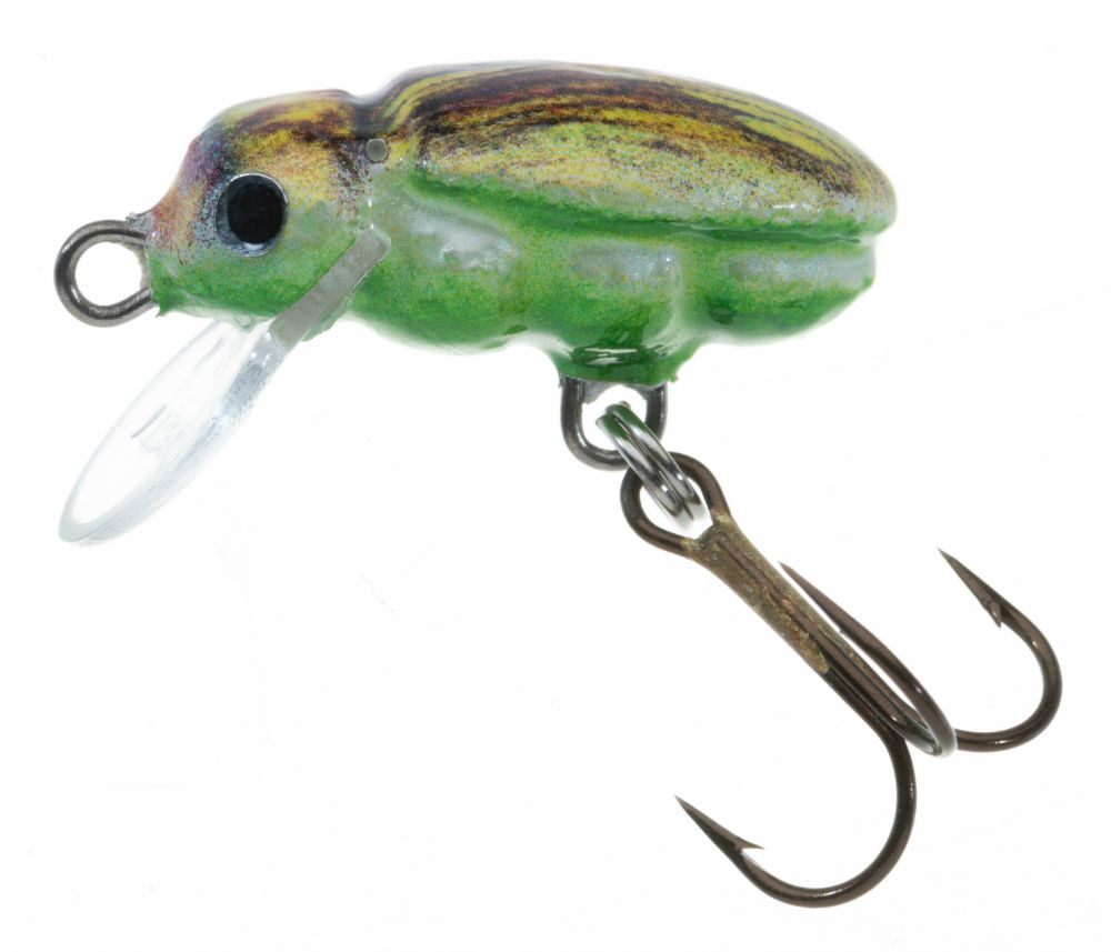 VOBLER HS CARABUS S BU 2.0CM 1.0GR
