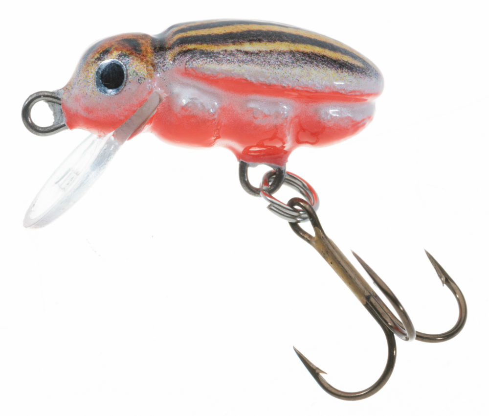 VOBLER HS CARABUS S CU 2.0CM 1.0GR