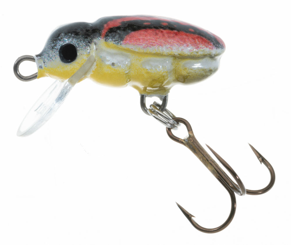VOBLER HS CARABUS S DU 2.0CM 1.0GR