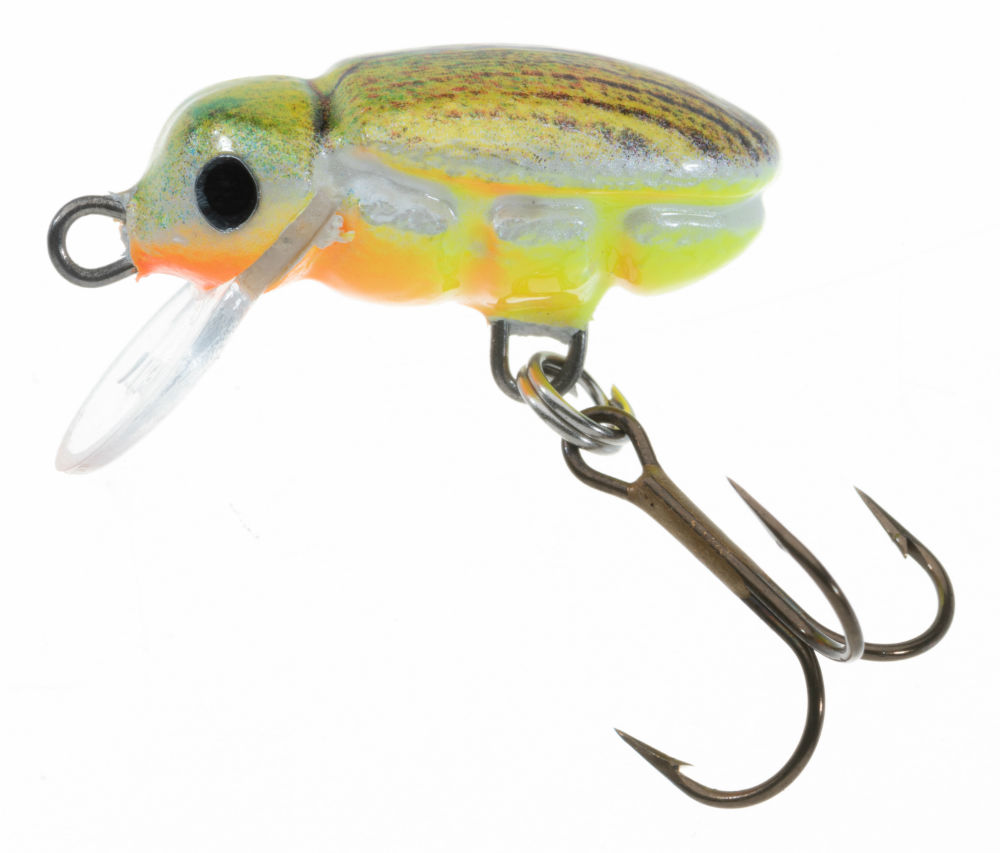 VOBLER HS CARABUS S EU 2.0CM 1.0GR
