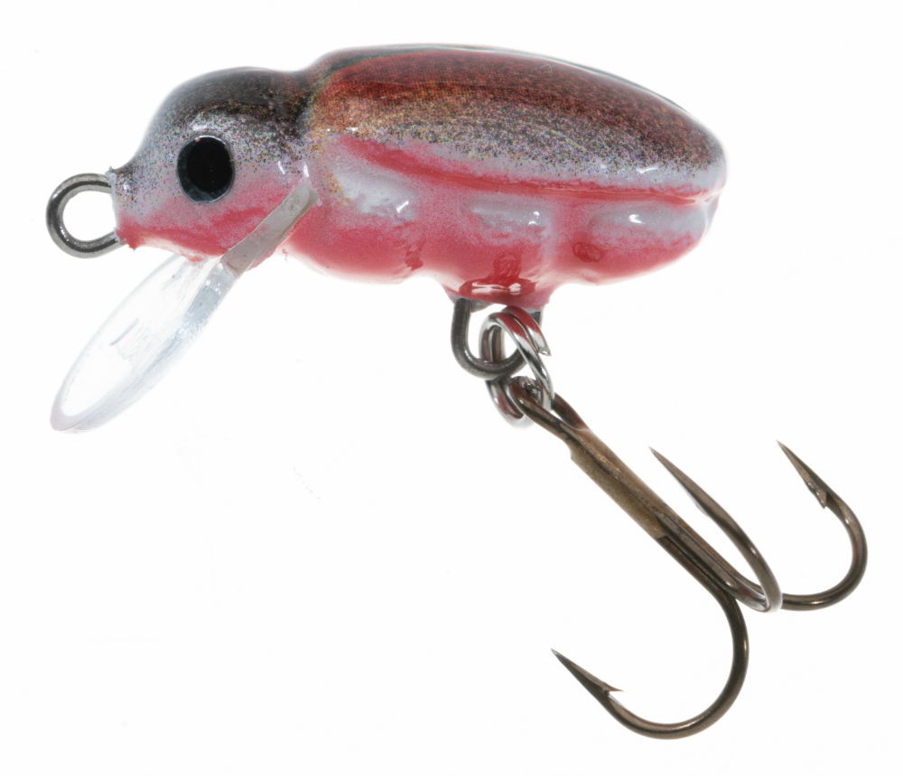 VOBLER HS CARABUS S GU 2.0CM 1.0GR