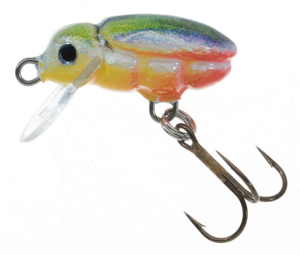 VOBLER HS CARABUS S KU 2.0CM 1.0GR