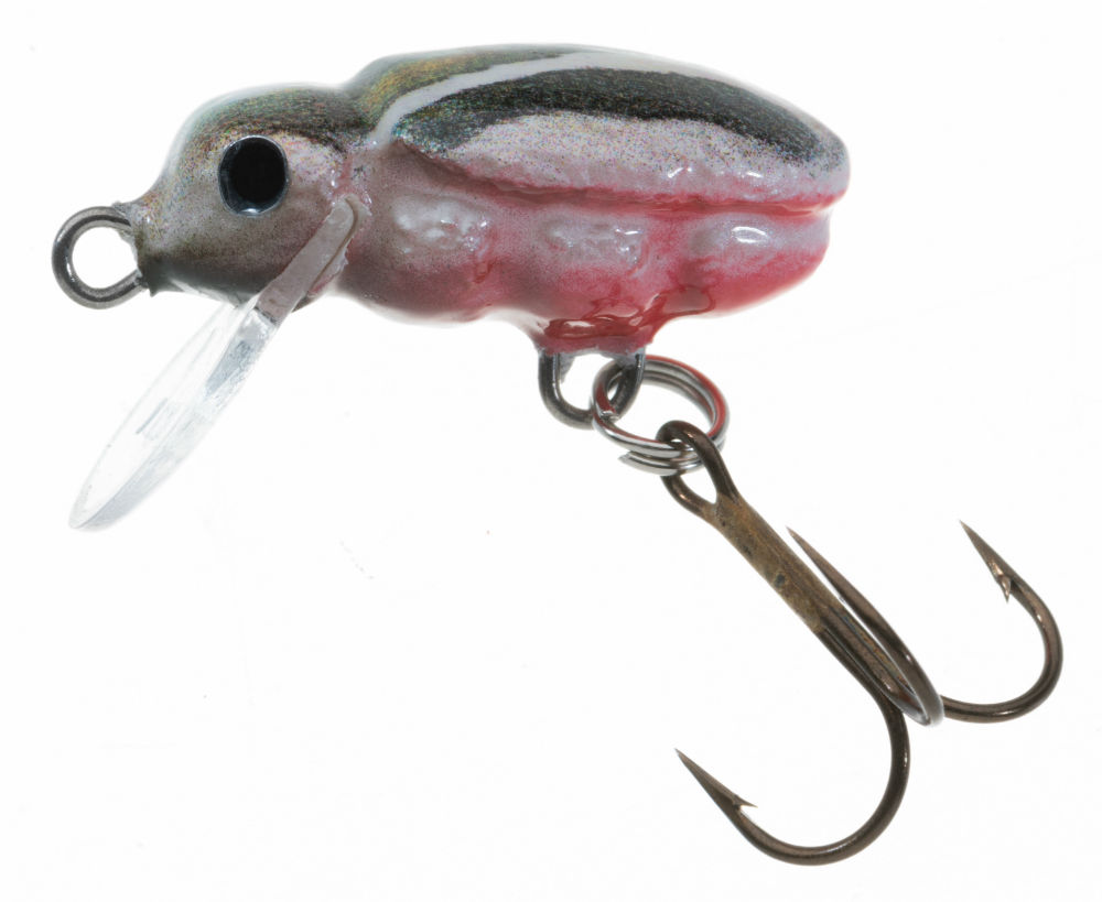 VOBLER HS CARABUS S LU 2.0CM 1.0GR