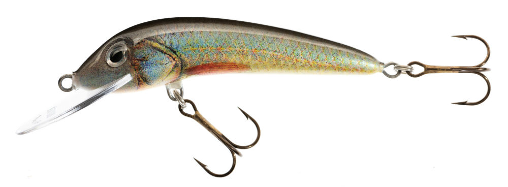 VOBLER HS FEROX F UK 4CM 2.5GR