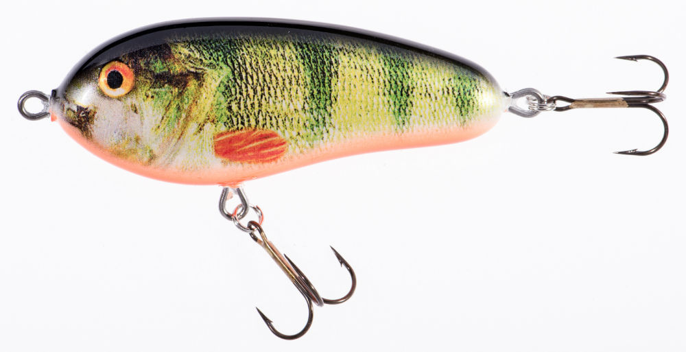 VOBLER HS JERK FORCE S SOM 10CM 40GR