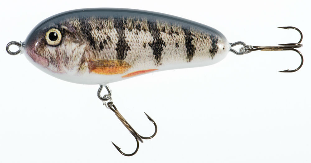 VOBLER HS JERK FORCE S SOS 8CM 22GR