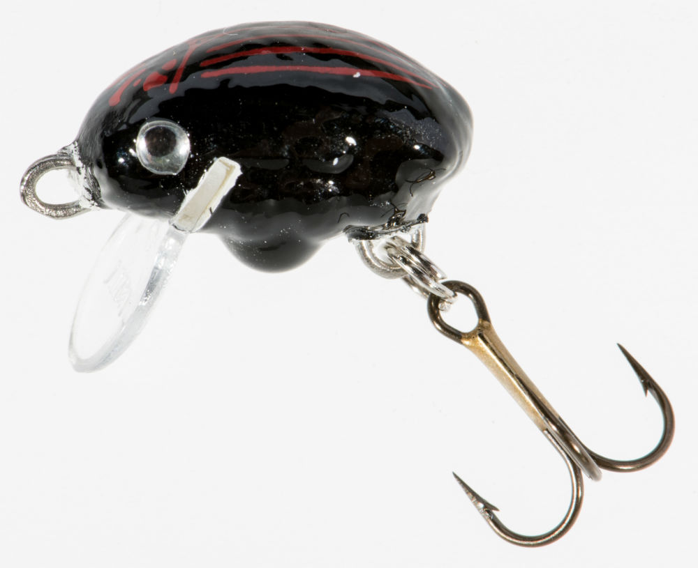 VOBLER HS LIL BUG F MV 2CM 1.8GR