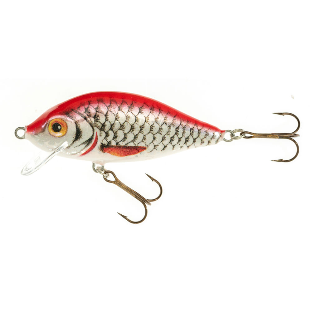 VOBLER KARAS F FJA 9CM 17GR