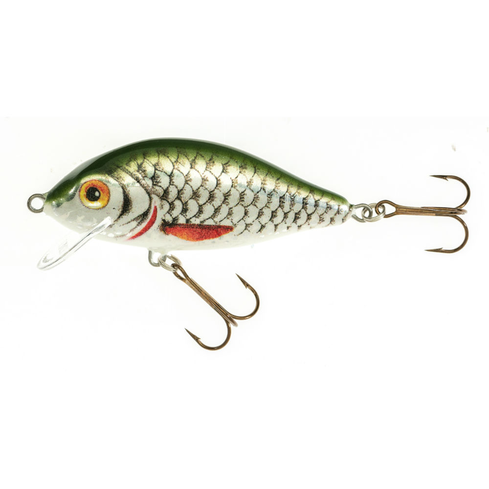 VOBLER KARAS F FJB 11CM 39GR