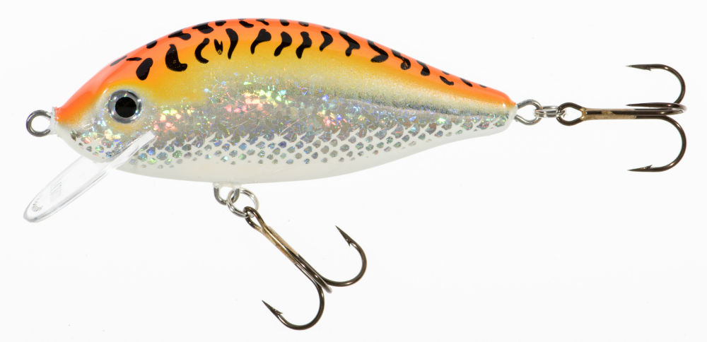 VOBLER KARAS F GFT 11CM 39GR