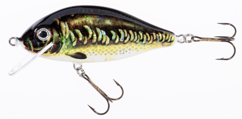 VOBLER KARAS F KA 11CM 39GR