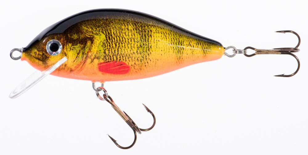 VOBLER KARAS F OM 9CM 17GR