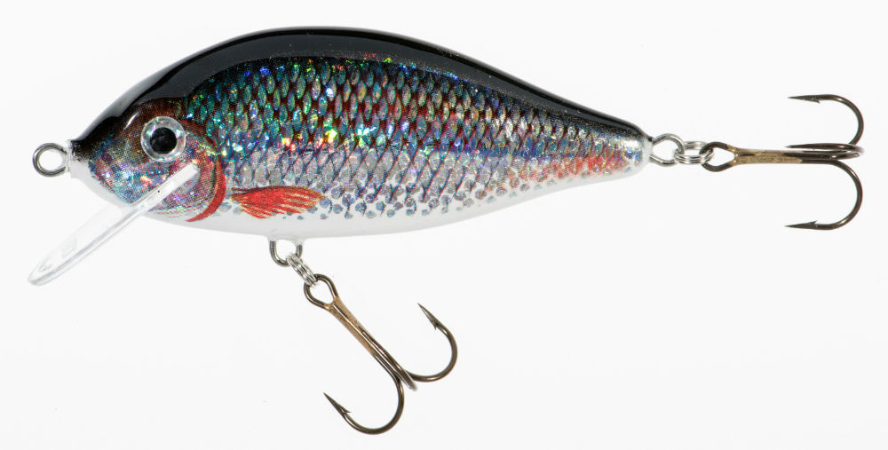 VOBLER KARAS F P 9CM 17GR