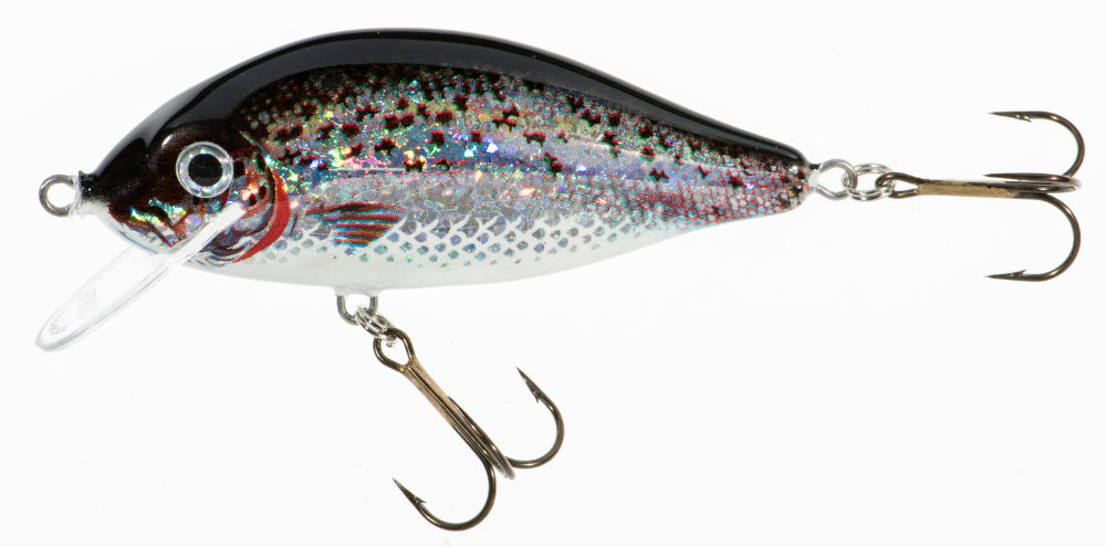 VOBLER KARAS F S 9CM 17GR
