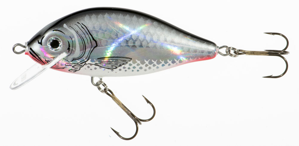 VOBLER KARAS F SC 9CM 17GR