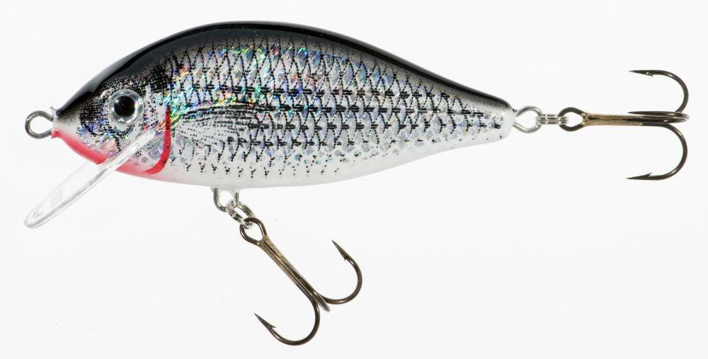 VOBLER KARAS F SL 9CM 17GR