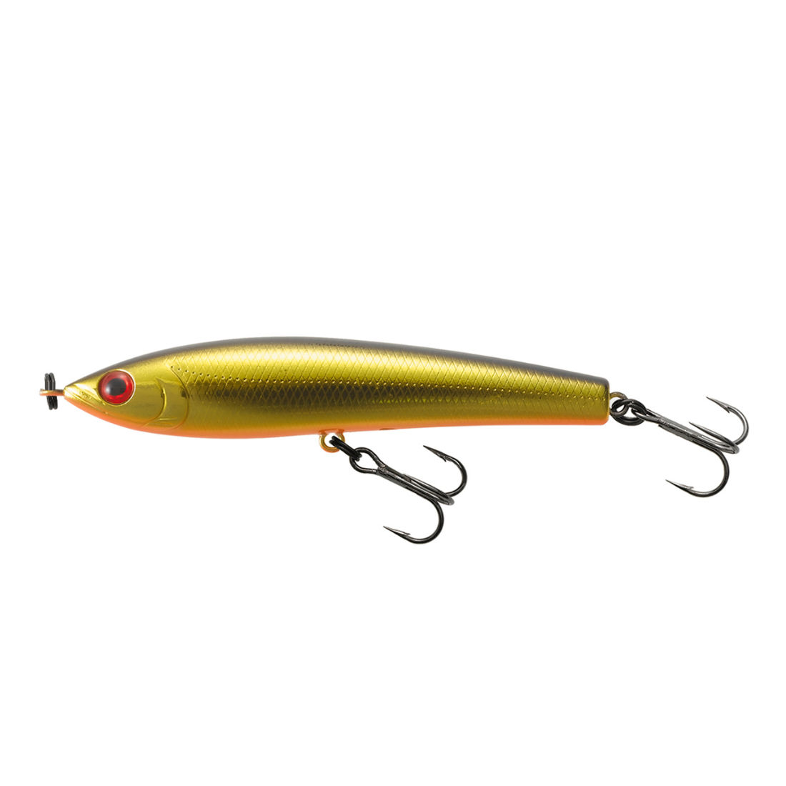 VOBLER RED PEPPER BABY F 75mm 5gr Culoare 108 Kinkuro