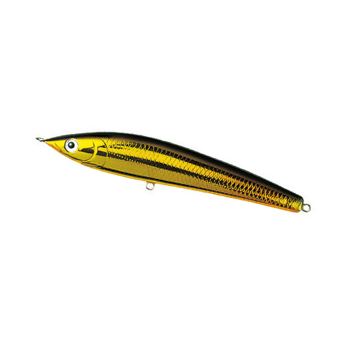 VOBLER RED PEPPER JUNIOR F 100mm 9gr Culoare 108 Kinkuro