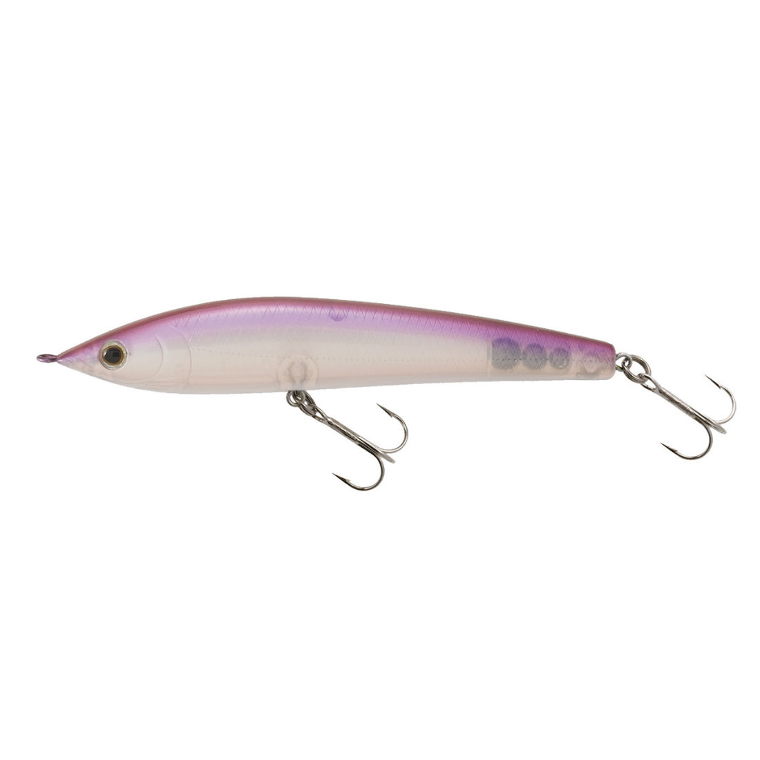VOBLER RED PEPPER JUNIOR F 100mm 9gr Culoare 267 Super Smelt