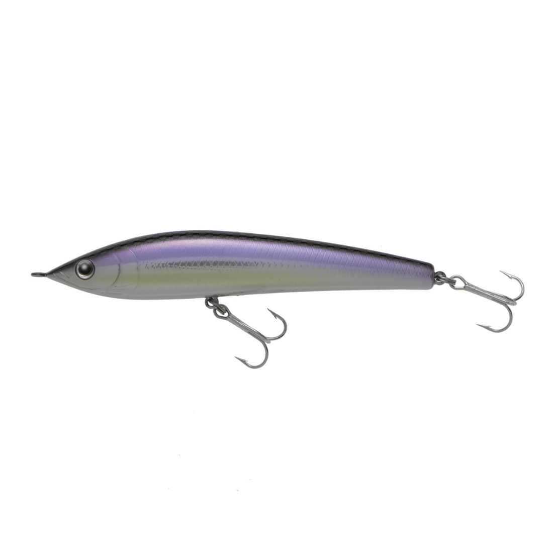 VOBLER RED PEPPER JUNIOR F 100mm 9gr Culoare 512 Retro Smelt