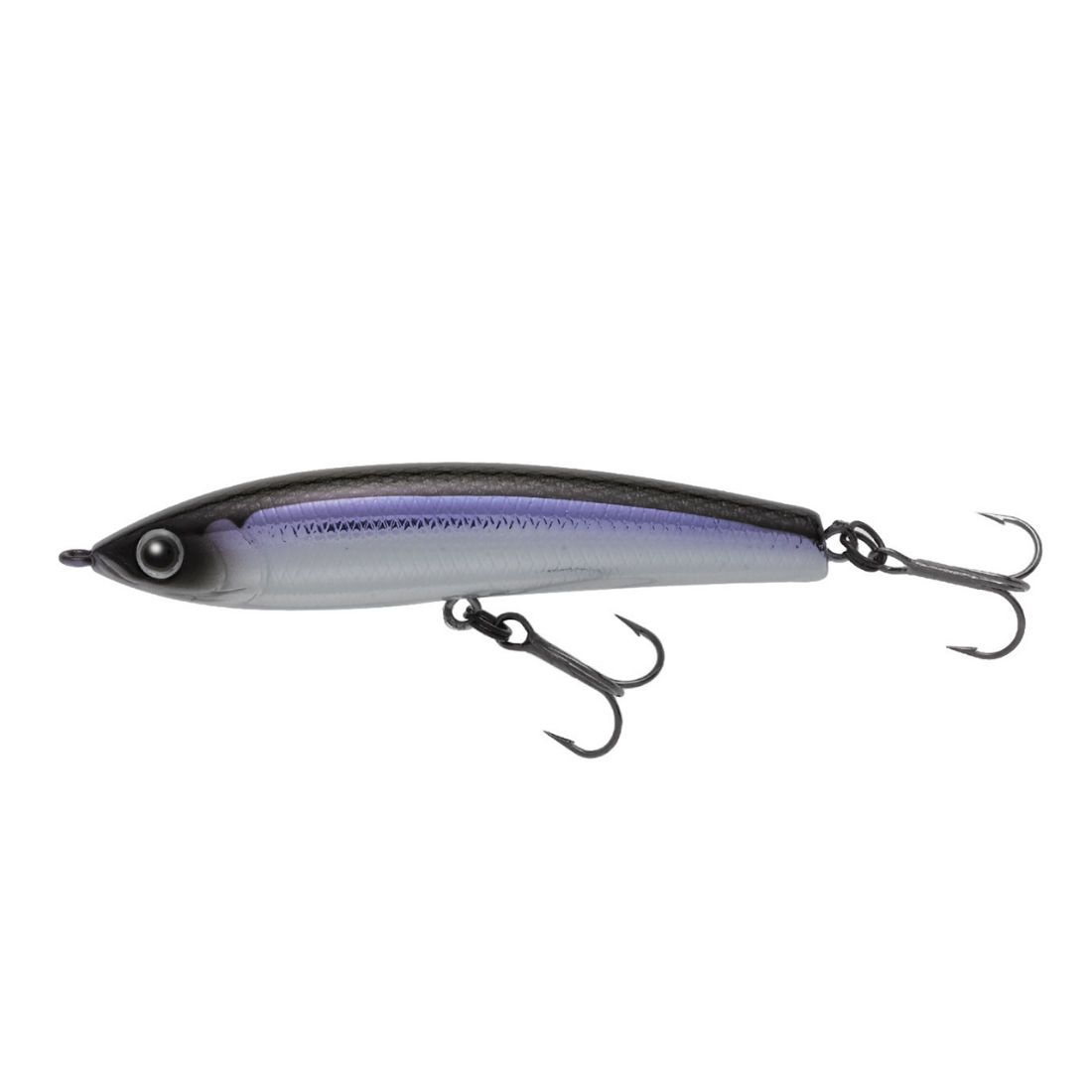 VOBLER RED PEPPER MICRO F 60mm 3.5gr Culoare 511 Elite Smelt
