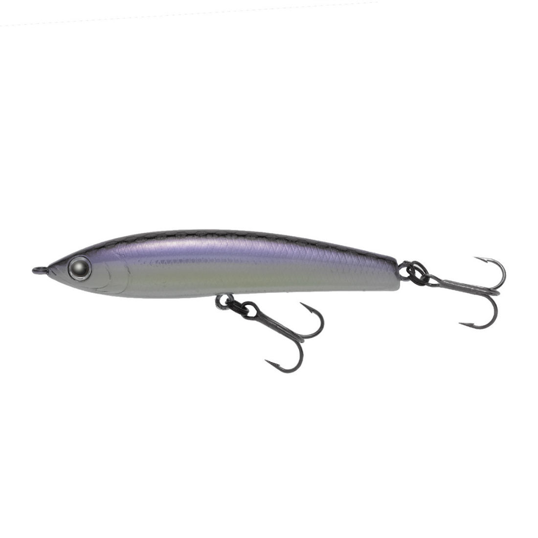 VOBLER RED PEPPER MICRO F 60mm 3.5gr Culoare 512 Retro Smelt