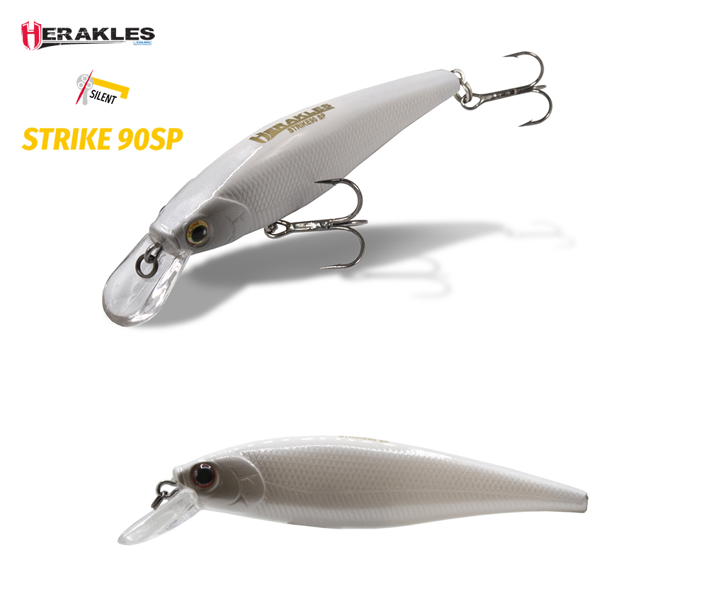 VOBLER STRIKE 90SP 9cm 10gr Bandit