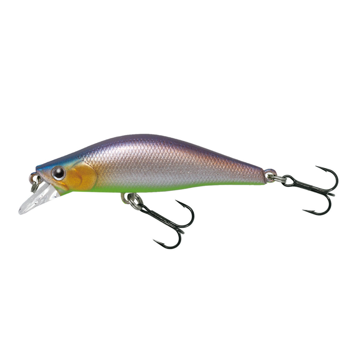 VOBLER TIEMCO IMERU 50S 50mm 4.3gr Culoare 025 Poshbait