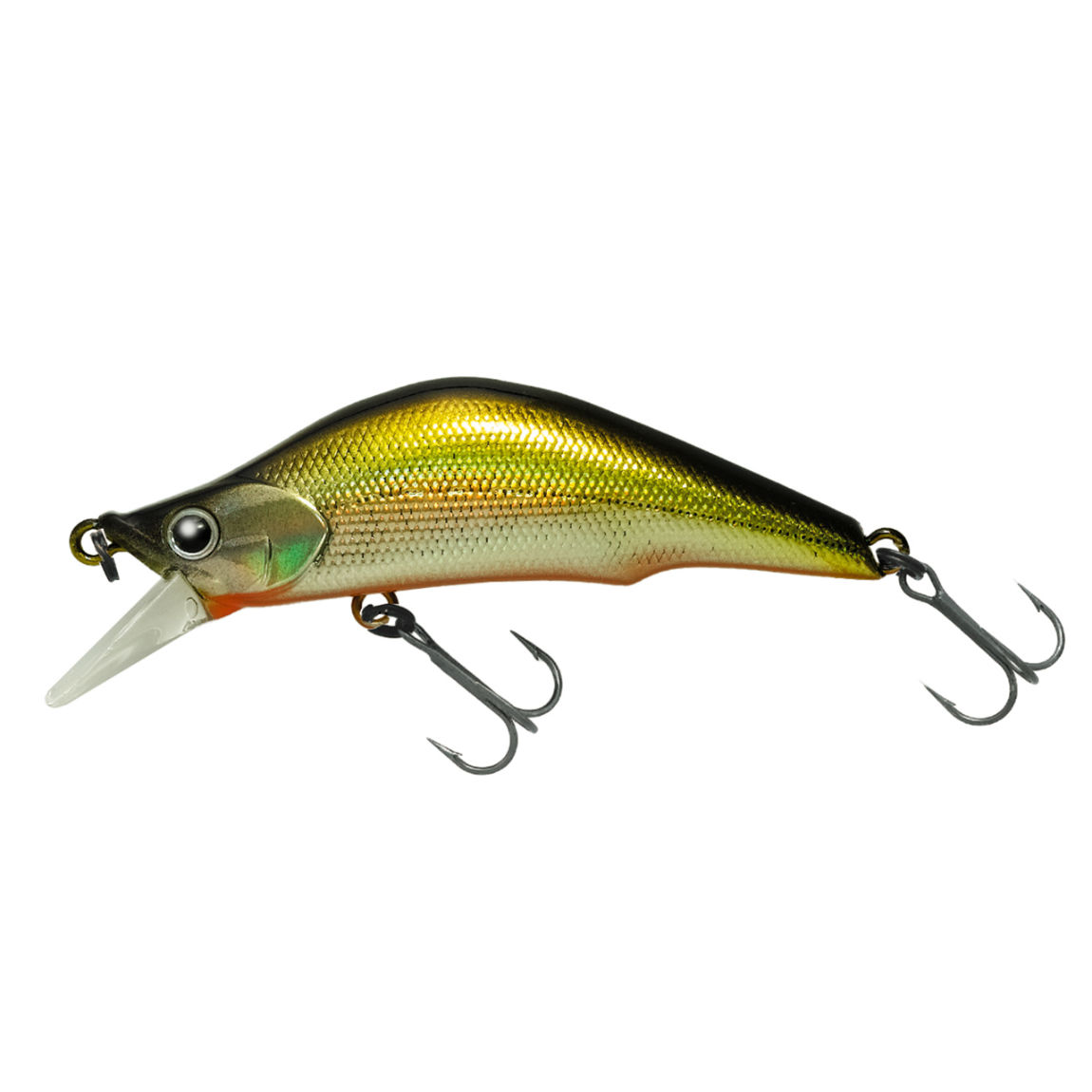 VOBLER TIEMCO NABIA 62FS 62mm 7.7gr Culoare 004 Lh Tennesse Shad