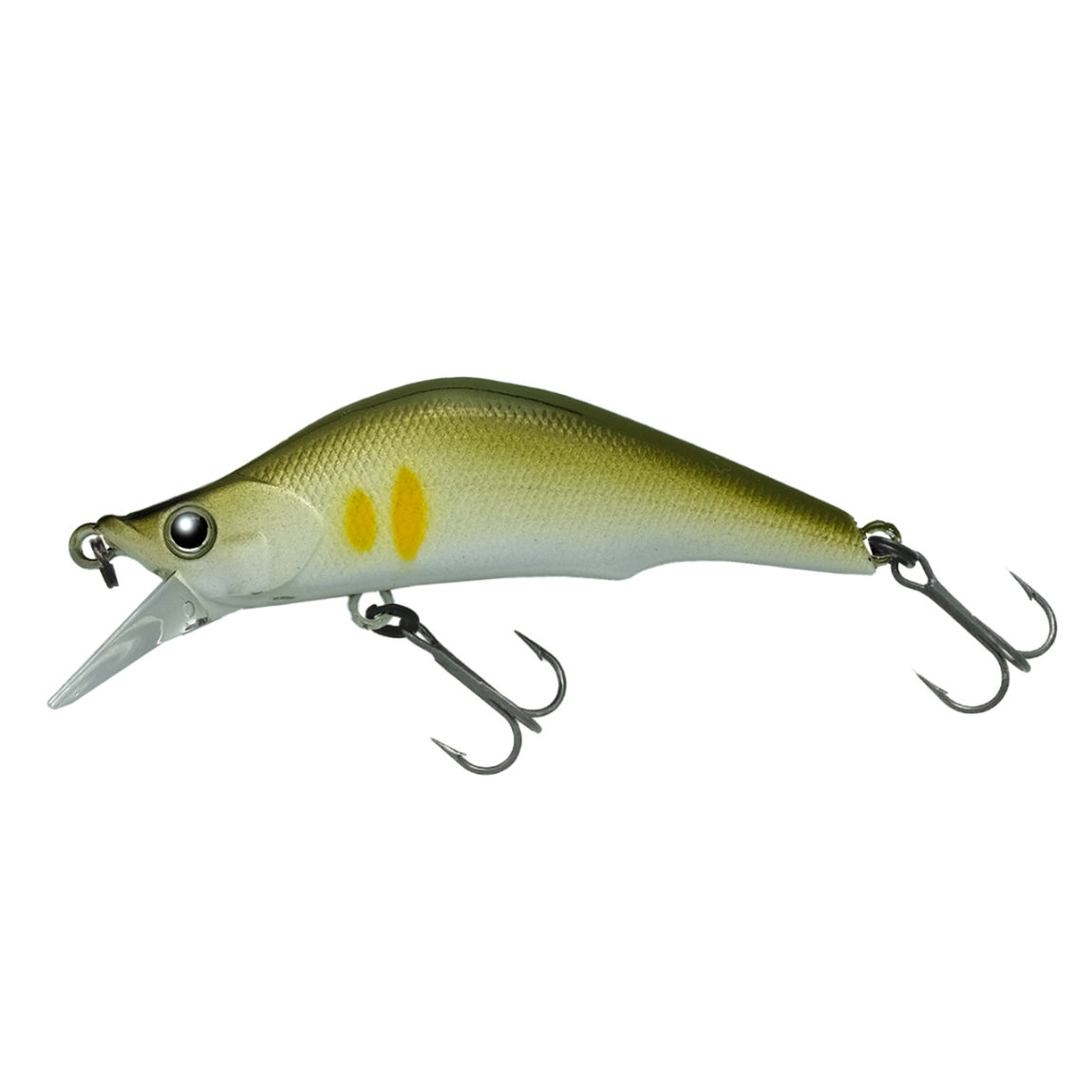 VOBLER TIEMCO NABIA 62FS 62mm 7.7gr Culoare 007 Pearl Ayu