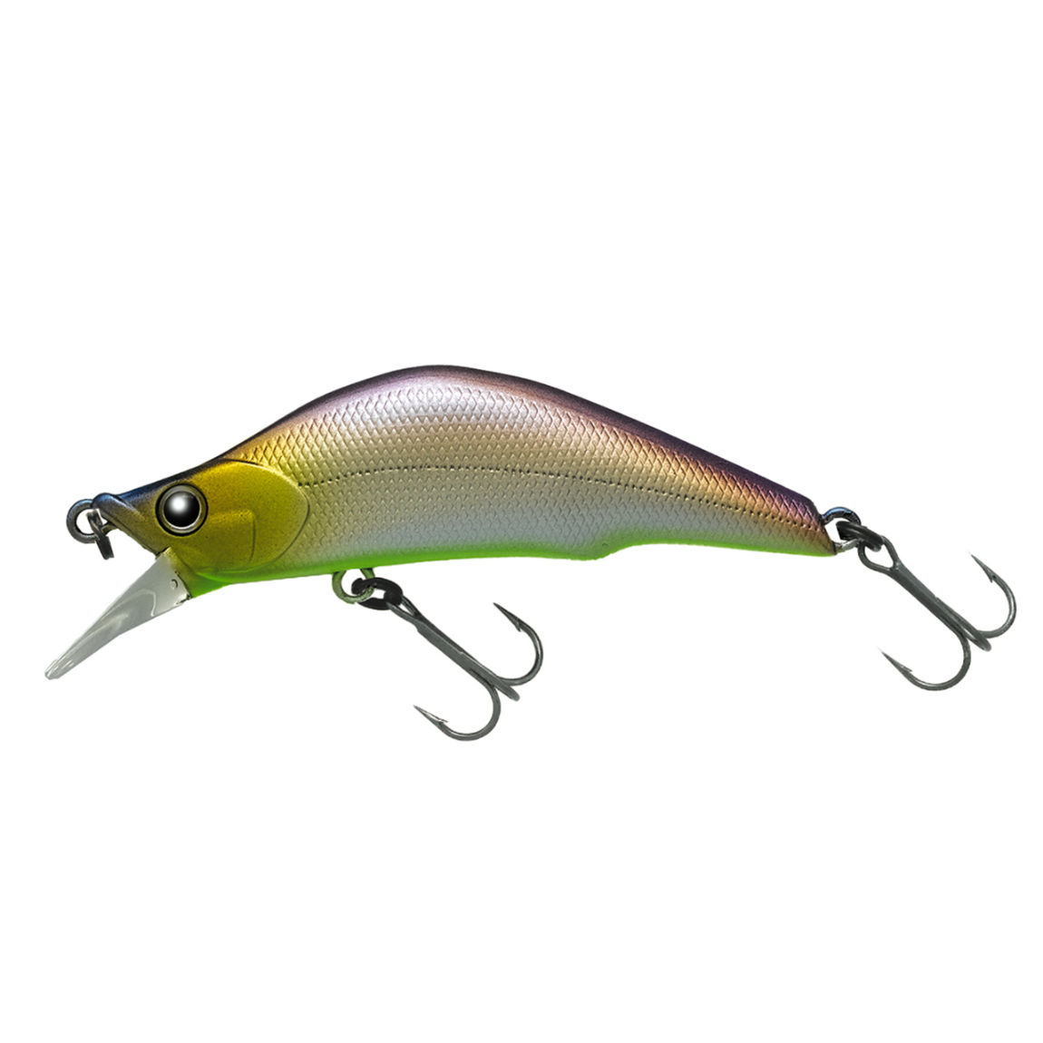 VOBLER TIEMCO NABIA 62FS 62mm 7.7gr Culoare 025 Poshbait
