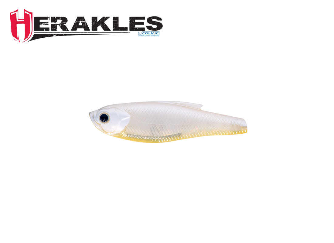 VOBLER WAVING 48 48mm 4.3gr Pearl YB