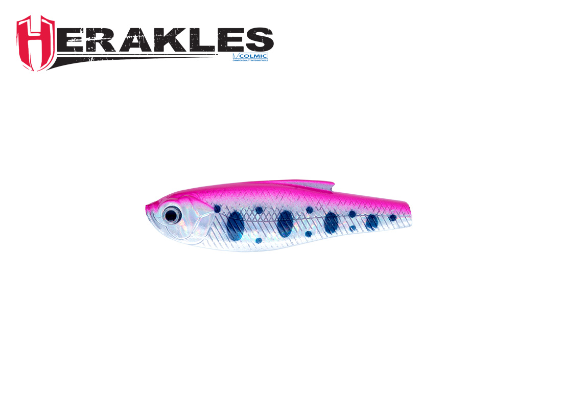 VOBLER WAVING 48 48mm 4.3gr Pink Parr