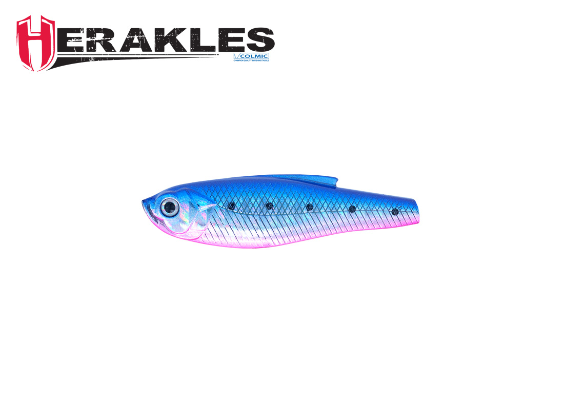 VOBLER WAVING 48 48mm 4.3gr Sarda Pink Belly
