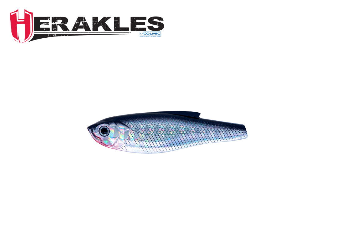 VOBLER WAVING 48 48mm 4.3gr Shad
