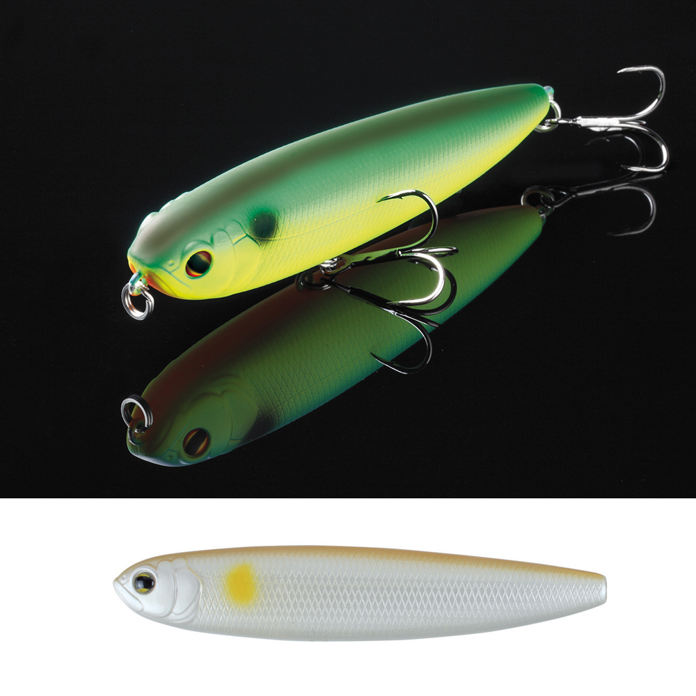 VOBLER WT-DOG 105 10.5cm 17.5gr Ayu