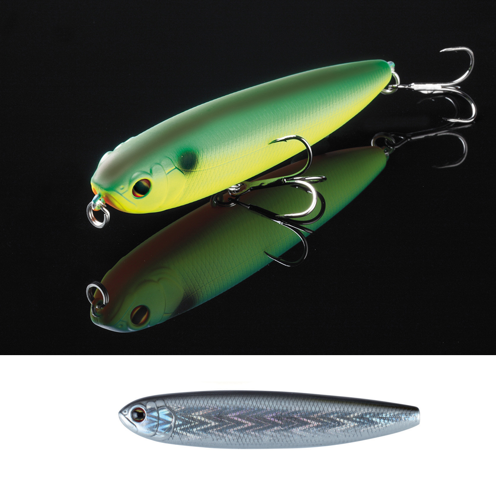 VOBLER WT-DOG 105 10.5cm 17.5gr Shad