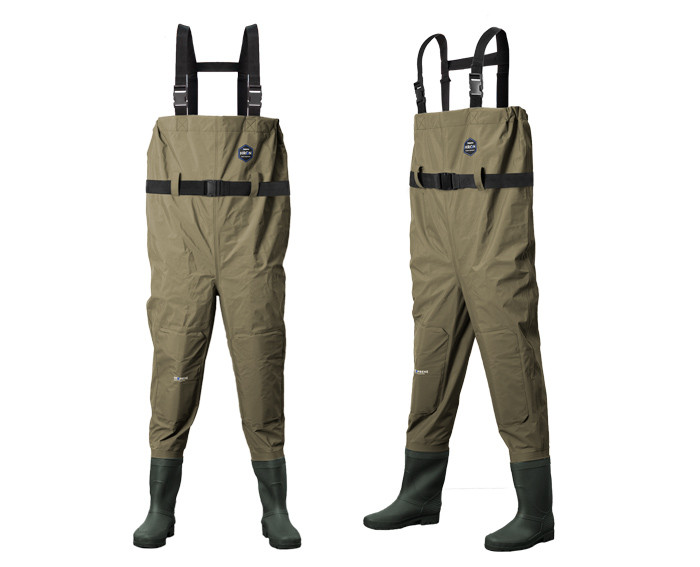 Waders Delphin Hron 42
