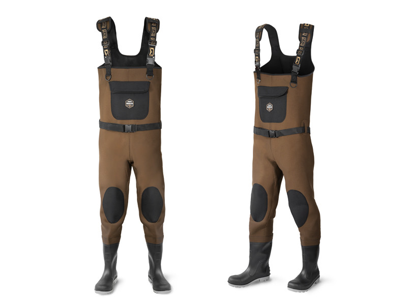 Waders neopren Delphin ORAVA 41