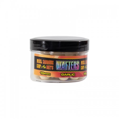 Wafters Misel Zadravec Garlic 10mm 20gr